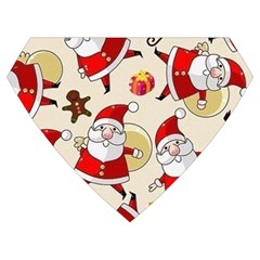 Santa Claus Patterns, Christmas Decorations Kids  Midi Sailor Dress from ArtsNow.com Necktie Sticker