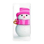 Two Snowmen, Samsung Galaxy S20 Plus 6.7 Inch TPU UV Case