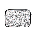 Embrace The Magic Inspirational Phrase Pattern Apple MacBook Pro 15  Zipper Case