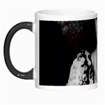 Vintage afro style doll illustration (IA&Human) Morph Mug