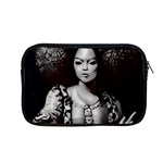 Vintage afro style doll illustration (IA&Human) Apple MacBook Pro 13  Zipper Case