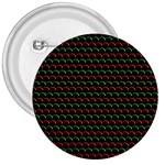 Geometric Abstract Pattern Line 3  Buttons