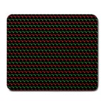 Geometric Abstract Pattern Line Large Mousepad