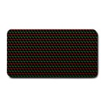 Geometric Abstract Pattern Line Medium Bar Mat