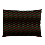 Geometric Abstract Pattern Line Pillow Case (Two Sides)