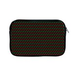 Geometric Abstract Pattern Line Apple MacBook Pro 13  Zipper Case