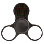 Geometric Abstract Pattern Line Finger Spinner