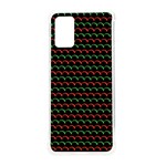 Geometric Abstract Pattern Line Samsung Galaxy S20 Plus 6.7 Inch TPU UV Case