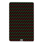 Geometric Abstract Pattern Line Name Card Style USB Flash Drive