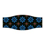 Flower Pattern Flora Floral Seamless Stretchable Headband