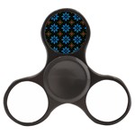 Flower Pattern Flora Floral Seamless Finger Spinner