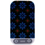 Flower Pattern Flora Floral Seamless Sterilizers