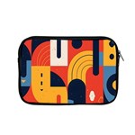 Abstract Pattern Design Apple MacBook Pro 15  Zipper Case