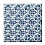 Tiles Abstract Pattern Texture Design Tile Coaster