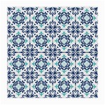 Tiles Abstract Pattern Texture Design Medium Glasses Cloth