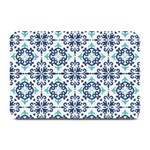 Tiles Abstract Pattern Texture Design Plate Mats