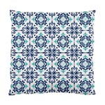 Tiles Abstract Pattern Texture Design Standard Cushion Case (One Side)