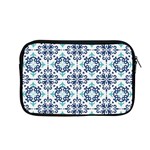 Tiles Abstract Pattern Texture Design Apple MacBook Pro 13  Zipper Case