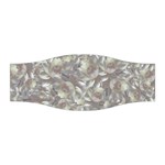 Fantasy floral random pattern Stretchable Headband