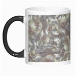 Fantasy floral random pattern Morph Mug