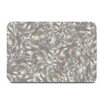 Fantasy floral random pattern Plate Mats