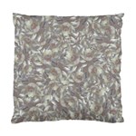 Fantasy floral random pattern Standard Cushion Case (One Side)