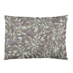 Fantasy floral random pattern Pillow Case