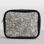 Fantasy floral random pattern Mini Toiletries Bag (One Side)