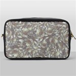 Fantasy floral random pattern Toiletries Bag (One Side)