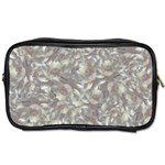 Fantasy floral random pattern Toiletries Bag (Two Sides)