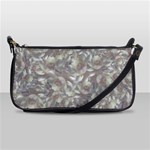 Fantasy floral random pattern Shoulder Clutch Bag