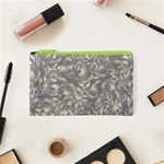 Fantasy floral random pattern Cosmetic Bag (XS)