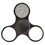 Fantasy floral random pattern Finger Spinner