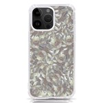 Fantasy floral random pattern iPhone 14 Pro Max TPU UV Print Case