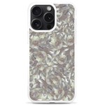 Fantasy floral random pattern iPhone 15 Pro Max TPU UV Print Case