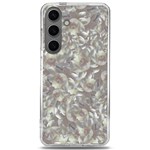 Fantasy floral random pattern Samsung Galaxy S24 6.2 Inch TPU UV Case