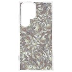 Fantasy floral random pattern Samsung Galaxy S24 Plus 6.7 Inch TPU UV Case