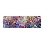 Melting patterns Sticker Bumper (10 pack)