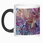 Melting patterns Morph Mug