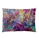 Melting patterns Pillow Case