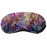 Melting patterns Sleep Mask