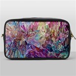 Melting patterns Toiletries Bag (One Side)