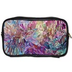 Melting patterns Toiletries Bag (Two Sides)