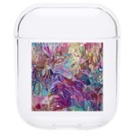 Melting patterns Hard PC AirPods 1/2 Case