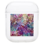 Melting patterns Soft TPU AirPods 1/2 Case