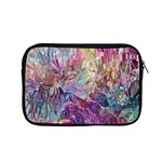 Melting patterns Apple MacBook Pro 15  Zipper Case