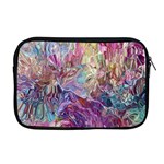 Melting patterns Apple MacBook Pro 17  Zipper Case