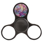 Melting patterns Finger Spinner