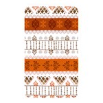 Ethnic Traditional Seamless Pattern Memory Card Reader (Rectangular)