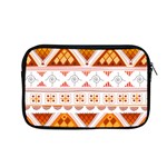 Bright Aztec Ethnic Seamless Pattern Apple MacBook Pro 13  Zipper Case